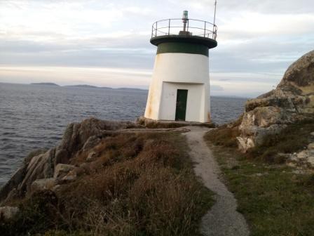 Punta Couso